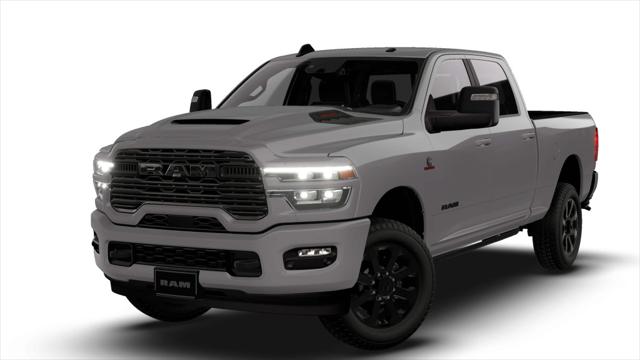 2026 RAM Ram 2500 RAM 2500 LARAMIE CREW CAB 4X4 64 BOX 2026 RAM Ram 2500 RAM 2500 LARAMIE CREW CAB 4X4 64 BOX