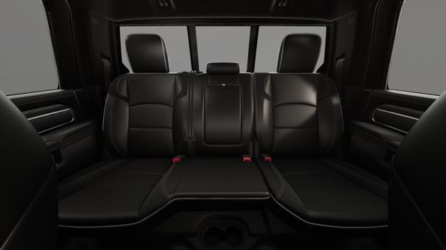 2026 RAM Ram 2500 RAM 2500 LARAMIE CREW CAB 4X4 64 BOX 2026 RAM Ram 2500 RAM 2500 LARAMIE CREW CAB 4X4 64 BOX