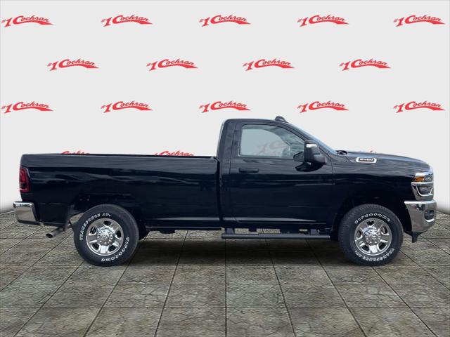2026 RAM Ram 2500 RAM 2500 TRADESMAN REGULAR CAB 4X4 8 BOX
