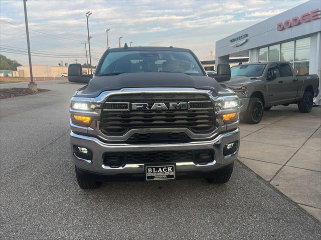 2026 RAM Ram 2500 RAM 2500 TRADESMAN CREW CAB 4X4 64 BOX