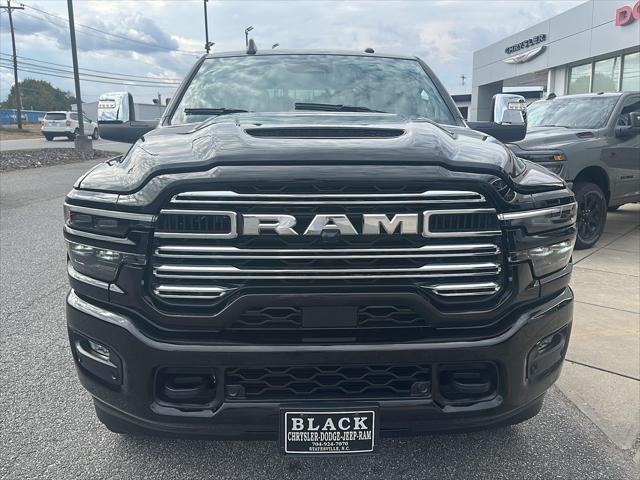 2026 RAM Ram 2500 RAM 2500 LARAMIE CREW CAB 4X4 64 BOX 2026 RAM Ram 2500 RAM 2500 LARAMIE CREW CAB 4X4 64 BOX