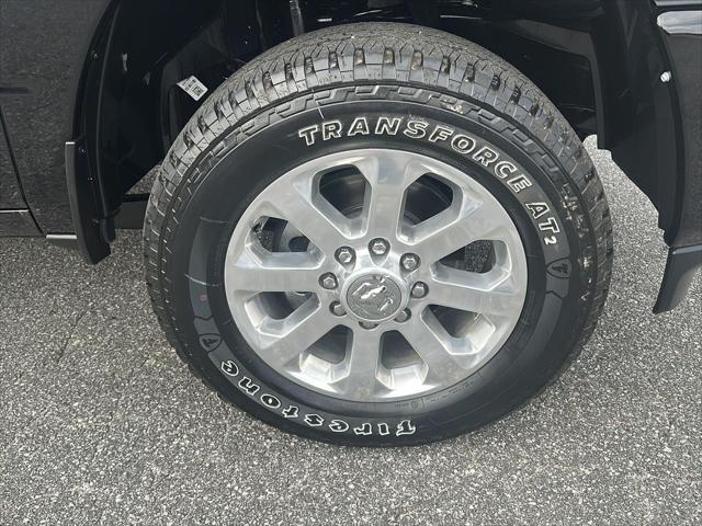 2026 RAM Ram 2500 RAM 2500 LARAMIE CREW CAB 4X4 64 BOX 2026 RAM Ram 2500 RAM 2500 LARAMIE CREW CAB 4X4 64 BOX