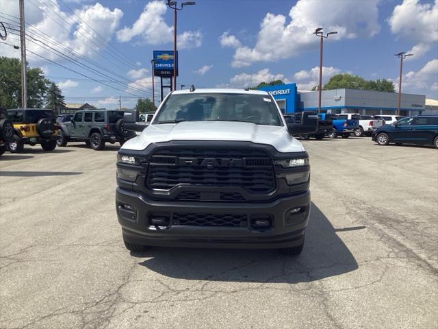 2026 RAM Ram 2500 RAM 2500 TRADESMAN CREW CAB 4X4 8 BOX