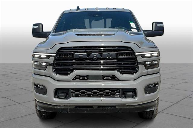 2026 RAM Ram 2500 RAM 2500 LARAMIE CREW CAB 4X4 64 BOX