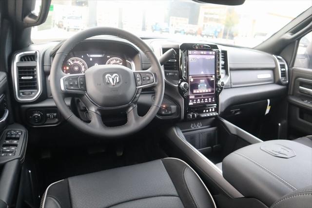 2026 RAM Ram 2500 RAM 2500 LARAMIE CREW CAB 4X4 64 BOX 2026 RAM Ram 2500 RAM 2500 LARAMIE CREW CAB 4X4 64 BOX