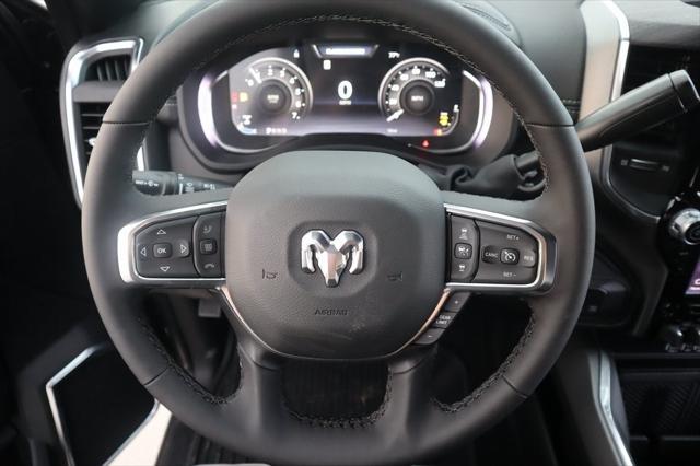 2026 RAM Ram 2500 RAM 2500 LARAMIE CREW CAB 4X4 64 BOX 2026 RAM Ram 2500 RAM 2500 LARAMIE CREW CAB 4X4 64 BOX