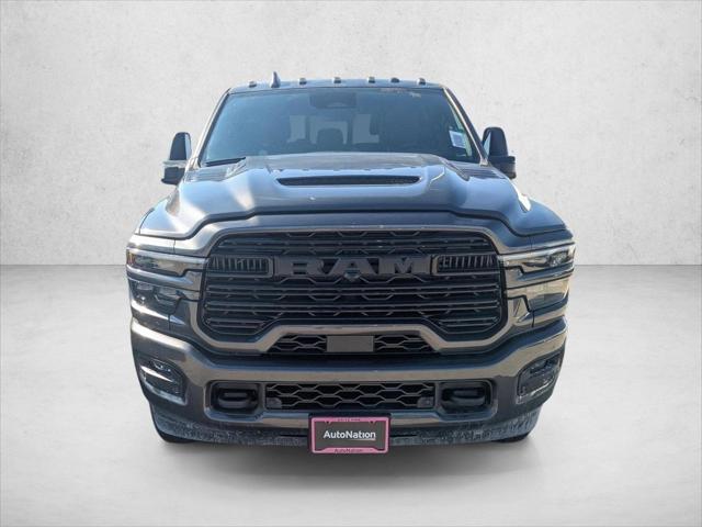 2026 RAM Ram 2500 RAM 2500 LARAMIE MEGA CAB 4X4 64 BOX