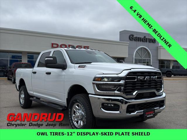 2026 RAM Ram 3500 RAM 3500 TRADESMAN CREW CAB 4X4 64 BOX 2026 RAM Ram 3500 RAM 3500 TRADESMAN CREW CAB 4X4 64 BOX