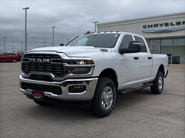 2026 RAM Ram 3500 RAM 3500 TRADESMAN CREW CAB 4X4 64 BOX 2026 RAM Ram 3500 RAM 3500 TRADESMAN CREW CAB 4X4 64 BOX
