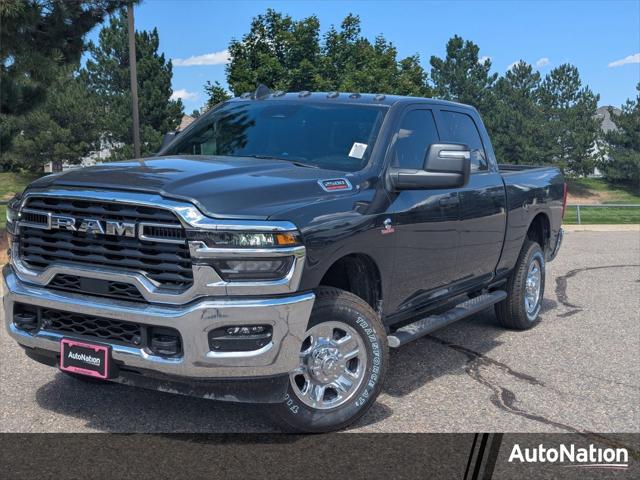 2026 Ram 2500 Tradesman Crew Cab 4x4 6'4" Box for sale in Centennial, CO