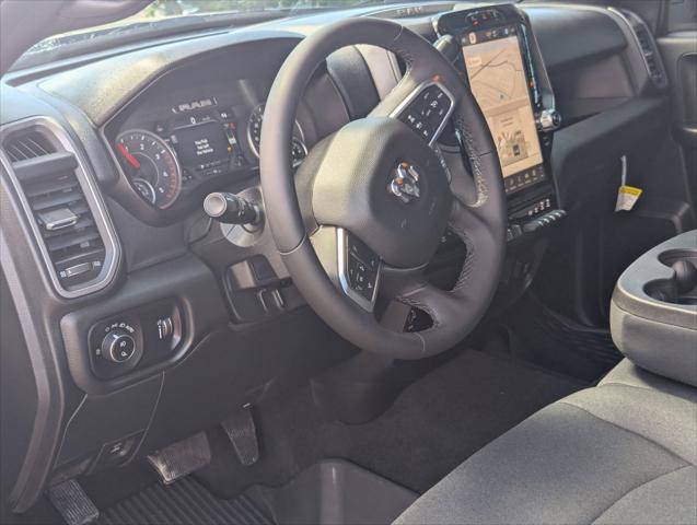 2026 Ram 2500 Tradesman Crew Cab 4x4 64 Box