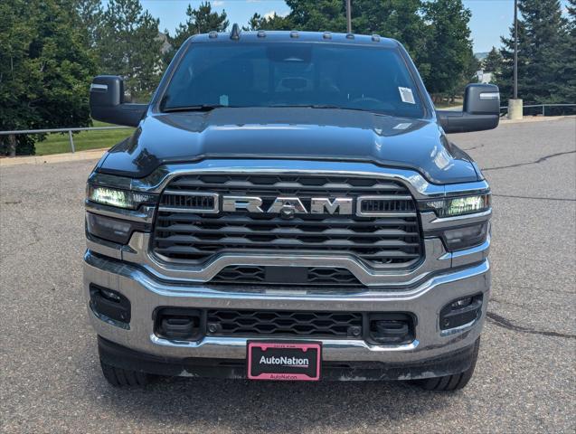 2026 Ram 2500 Tradesman Crew Cab 4x4 64 Box