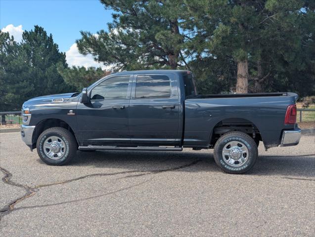 2026 Ram 2500 Tradesman Crew Cab 4x4 64 Box