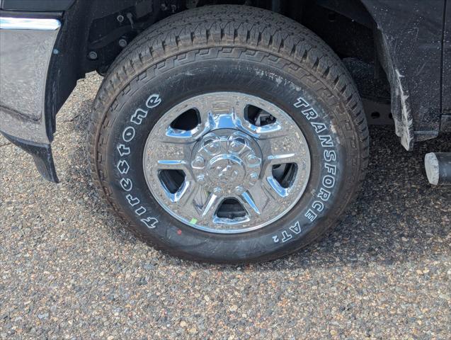 2026 Ram 2500 Tradesman Crew Cab 4x4 64 Box