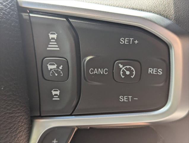 2026 Ram 2500 Tradesman Crew Cab 4x4 64 Box
