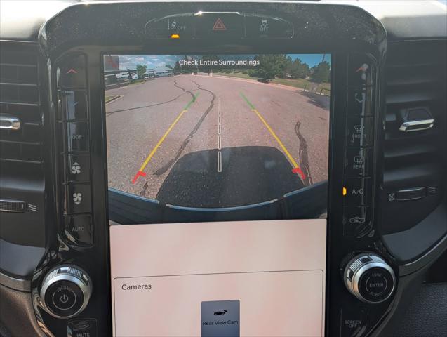 2026 Ram 2500 Tradesman Crew Cab 4x4 64 Box
