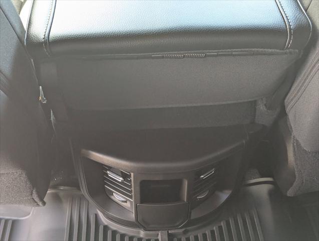 2026 Ram 2500 Tradesman Crew Cab 4x4 64 Box