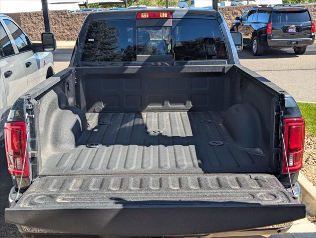2026 Ram 2500 Tradesman Crew Cab 4x4 64 Box