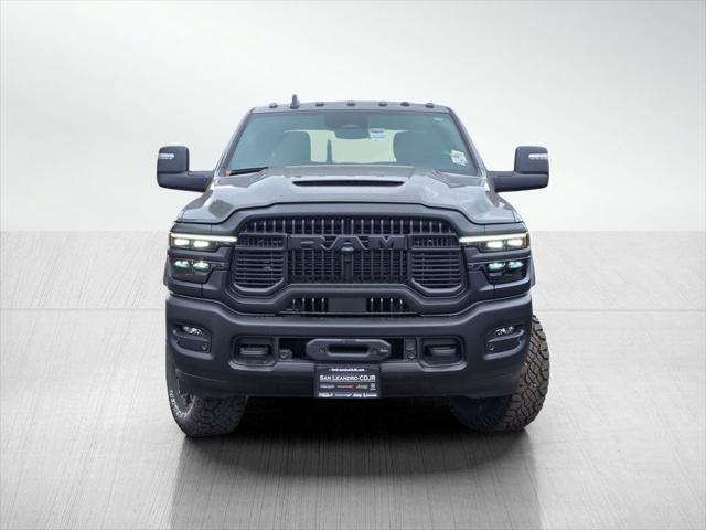 2026 RAM Ram 2500 RAM 2500 POWER WAGON CREW CAB 4X4 64 BOX
