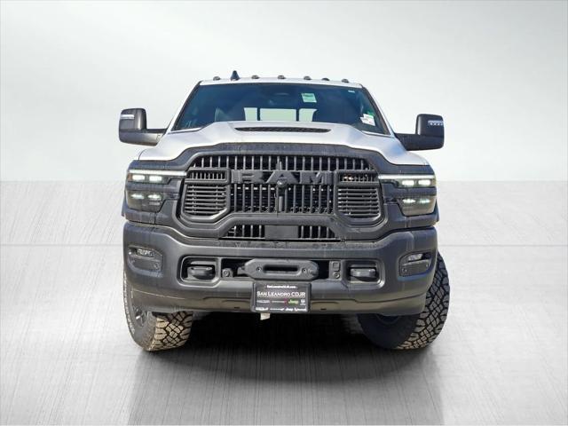 2026 RAM Ram 2500 RAM 2500 POWER WAGON CREW CAB 4X4 64 BOX
