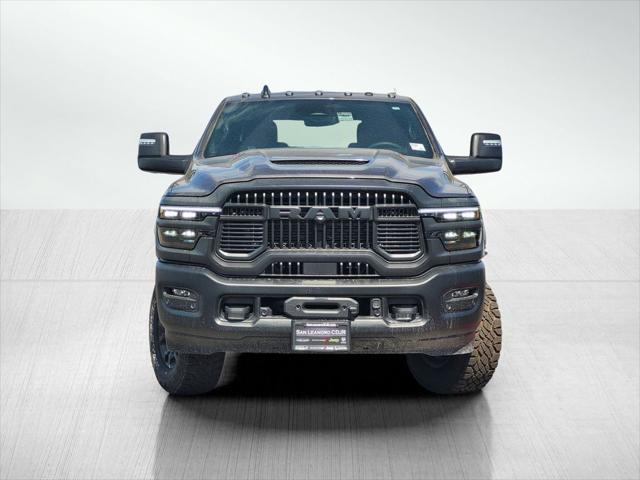 2026 RAM Ram 2500 RAM 2500 POWER WAGON CREW CAB 4X4 64 BOX