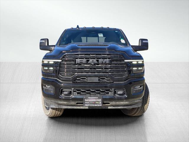 2026 RAM Ram 3500 RAM 3500 LARAMIE CREW CAB 4X4 64 BOX 2026 RAM Ram 3500 RAM 3500 LARAMIE CREW CAB 4X4 64 BOX