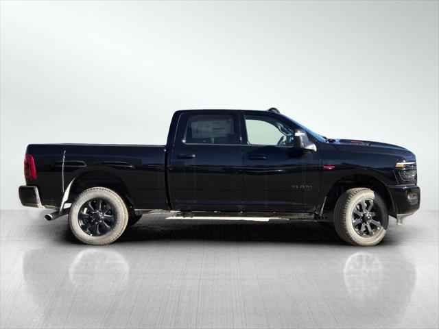 2026 RAM Ram 3500 RAM 3500 LARAMIE CREW CAB 4X4 64 BOX 2026 RAM Ram 3500 RAM 3500 LARAMIE CREW CAB 4X4 64 BOX