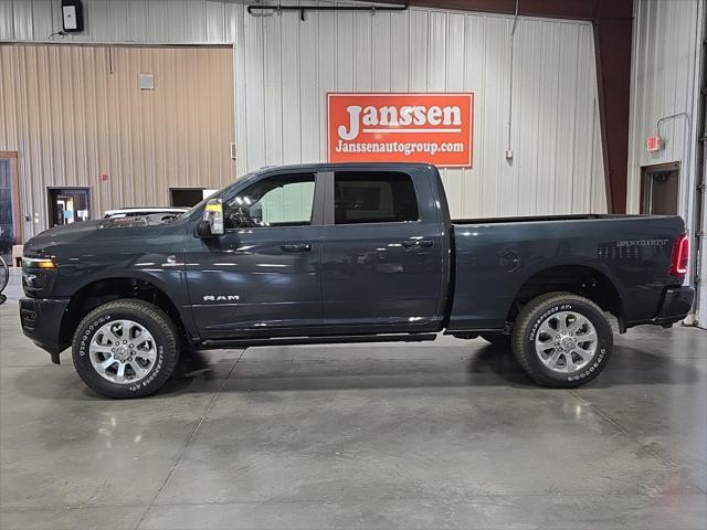 2026 RAM Ram 2500 RAM 2500 LARAMIE CREW CAB 4X4 64 BOX