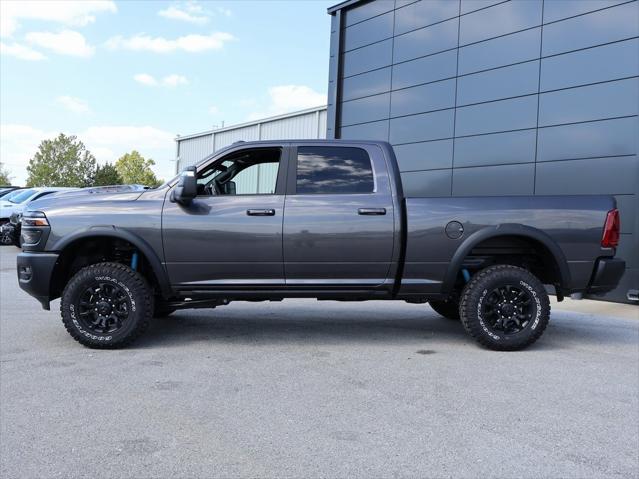 2026 RAM Ram 2500 RAM 2500 POWER WAGON CREW CAB 4X4 64 BOX 2026 RAM Ram 2500 RAM 2500 POWER WAGON CREW CAB 4X4 64 BOX