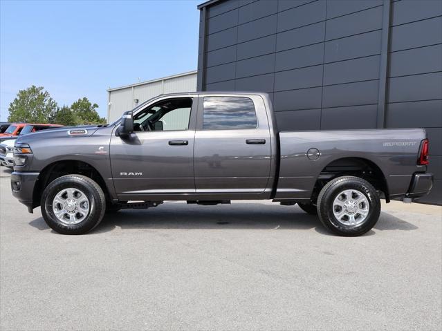 2026 RAM Ram 2500 RAM 2500 BIG HORN CREW CAB 4X4 64 BOX 2026 RAM Ram 2500 RAM 2500 BIG HORN CREW CAB 4X4 64 BOX