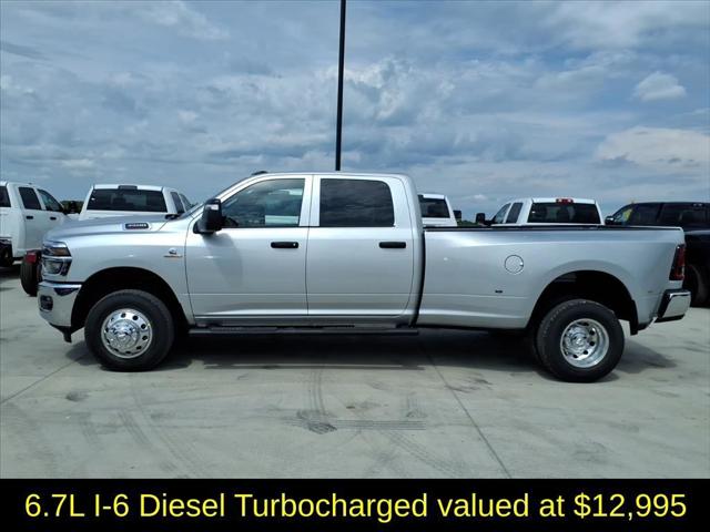 2026 RAM Ram 3500 RAM 3500 TRADESMAN CREW CAB 4X4 8 BOX 2026 RAM Ram 3500 RAM 3500 TRADESMAN CREW CAB 4X4 8 BOX