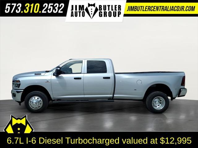 2026 RAM Ram 3500 RAM 3500 TRADESMAN CREW CAB 4X4 8 BOX 2026 RAM Ram 3500 RAM 3500 TRADESMAN CREW CAB 4X4 8 BOX