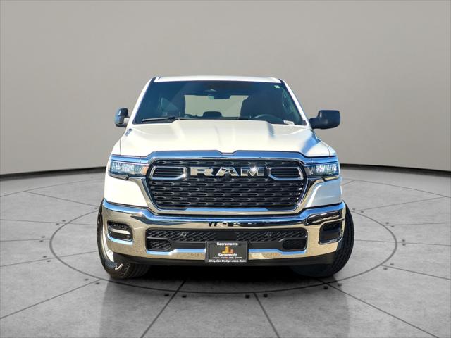 2025 RAM Ram 1500 RAM 1500 TRADESMAN CREW CAB 4X2 57 BOX