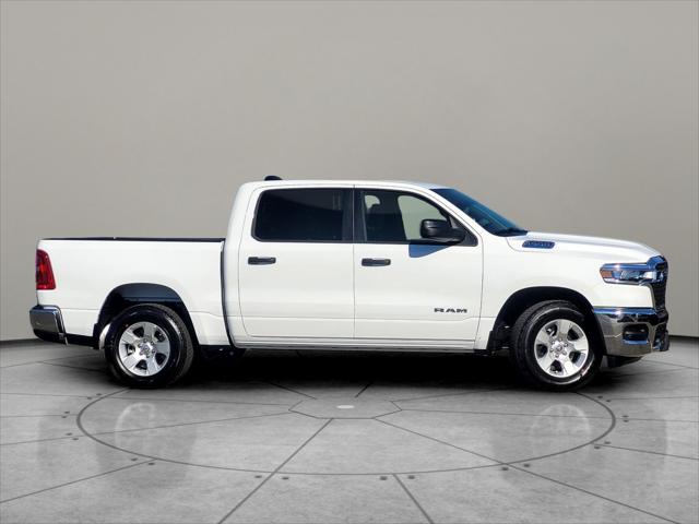 2025 RAM Ram 1500 RAM 1500 TRADESMAN CREW CAB 4X2 57 BOX