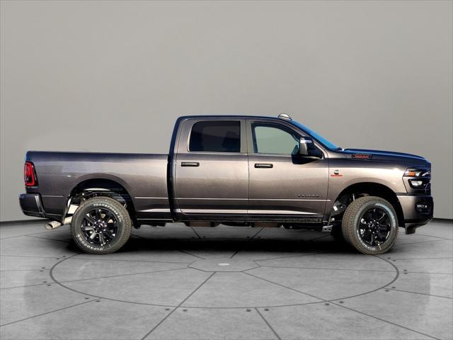 2026 RAM Ram 2500 RAM 2500 BIG HORN CREW CAB 4X4 64 BOX 2026 RAM Ram 2500 RAM 2500 BIG HORN CREW CAB 4X4 64 BOX