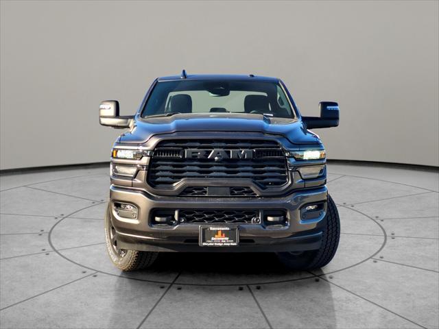 2026 RAM Ram 2500 RAM 2500 BIG HORN CREW CAB 4X4 64 BOX 2026 RAM Ram 2500 RAM 2500 BIG HORN CREW CAB 4X4 64 BOX