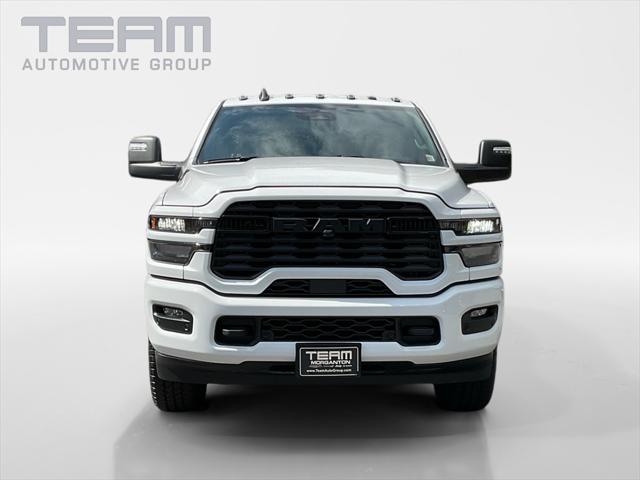 2026 RAM Ram 2500 RAM 2500 BIG HORN CREW CAB 4X4 64 BOX 2026 RAM Ram 2500 RAM 2500 BIG HORN CREW CAB 4X4 64 BOX