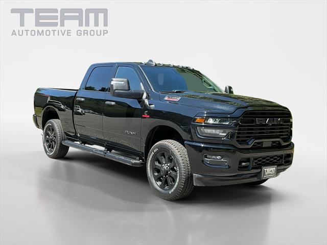 2026 RAM Ram 2500 RAM 2500 BIG HORN CREW CAB 4X4 64 BOX