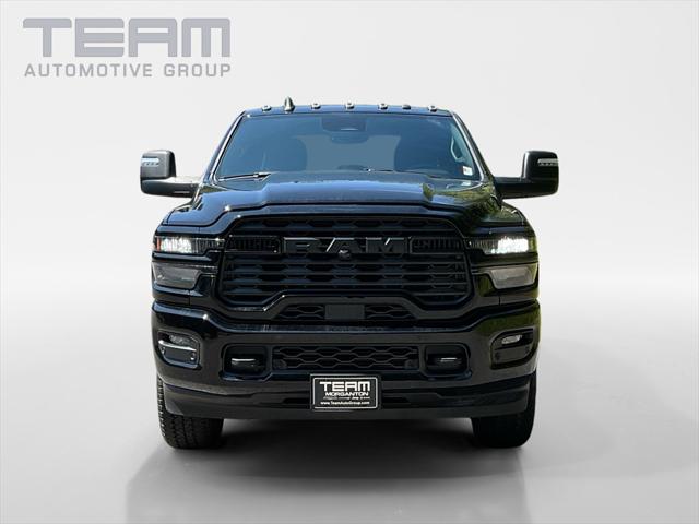 2026 RAM Ram 2500 RAM 2500 BIG HORN CREW CAB 4X4 64 BOX