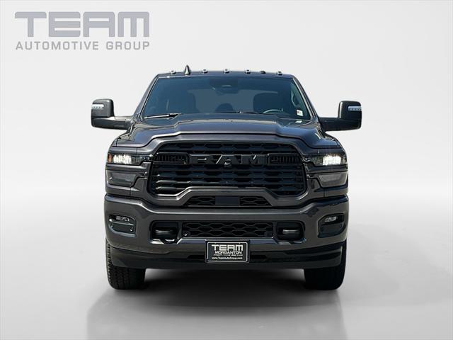 2026 RAM Ram 2500 RAM 2500 BIG HORN CREW CAB 4X4 64 BOX
