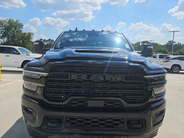 2026 RAM Ram 2500 RAM 2500 LARAMIE MEGA CAB 4X4 64 BOX 2026 RAM Ram 2500 RAM 2500 LARAMIE MEGA CAB 4X4 64 BOX