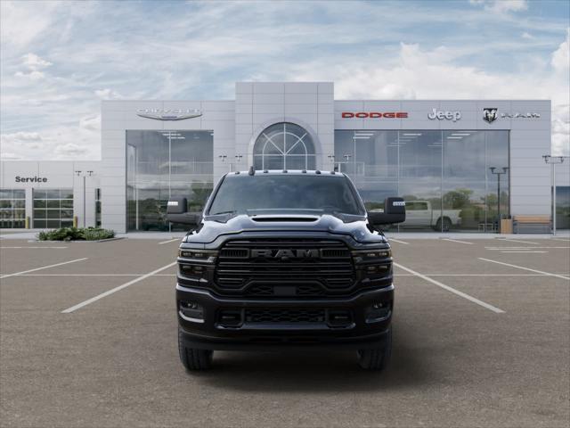 2026 RAM Ram 2500 RAM 2500 LARAMIE MEGA CAB 4X4 64 BOX