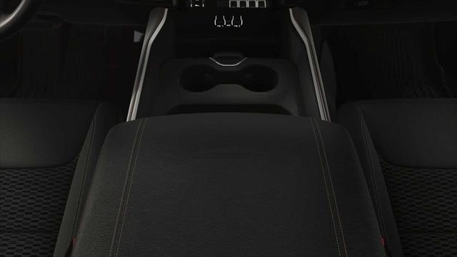 2026 RAM Ram 1500 RAM 1500 LONE STAR CREW CAB 4X4 57 BOX