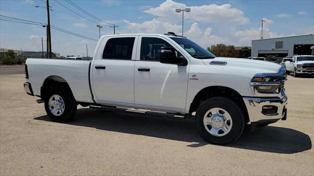 2026 RAM Ram 2500 RAM 2500 TRADESMAN CREW CAB 4X4 64 BOX