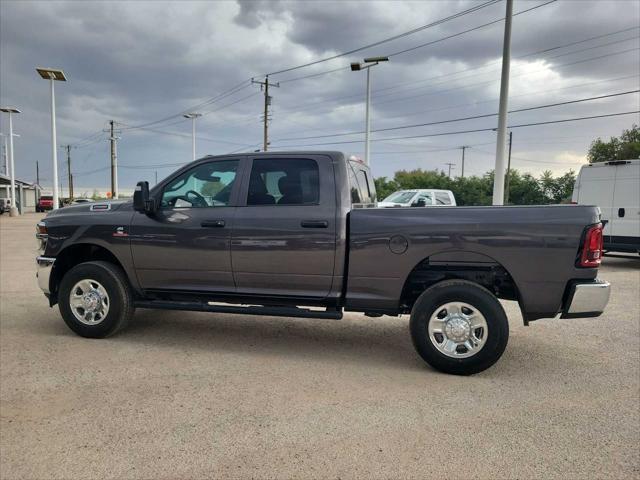 2026 RAM Ram 2500 RAM 2500 TRADESMAN CREW CAB 4X4 64 BOX