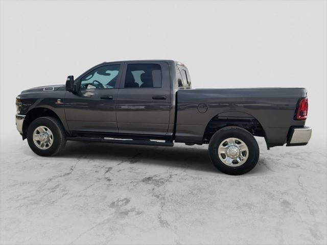 2026 RAM Ram 2500 RAM 2500 TRADESMAN CREW CAB 4X4 64 BOX