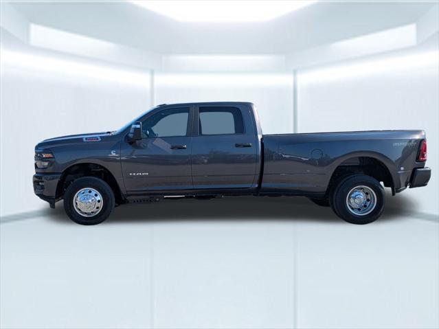 2026 RAM Ram 3500 RAM 3500 BIG HORN CREW CAB 4X4 8 BOX 2026 RAM Ram 3500 RAM 3500 BIG HORN CREW CAB 4X4 8 BOX