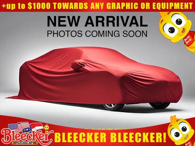2026 RAM Ram 2500 RAM 2500 TRADESMAN CREW CAB 4X4 64 BOX