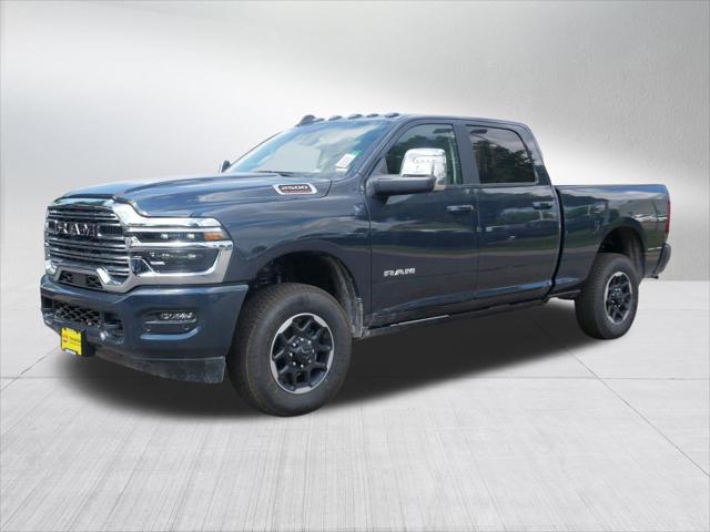 2026 RAM Ram 2500 RAM 2500 LARAMIE CREW CAB 4X4 64 BOX 2026 RAM Ram 2500 RAM 2500 LARAMIE CREW CAB 4X4 64 BOX