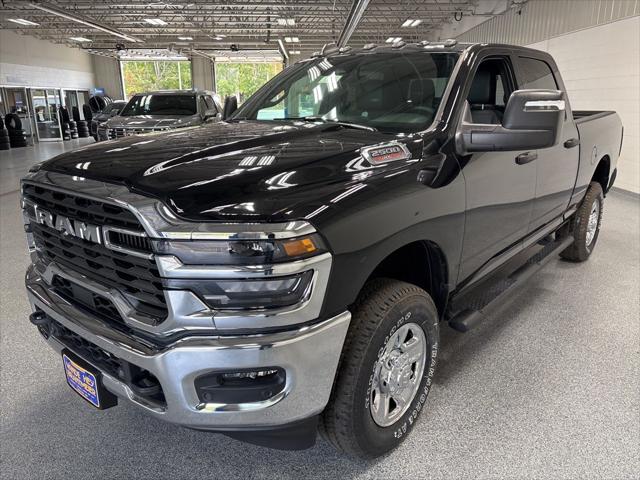 2026 RAM Ram 2500 RAM 2500 TRADESMAN CREW CAB 4X4 64 BOX 2026 RAM Ram 2500 RAM 2500 TRADESMAN CREW CAB 4X4 64 BOX